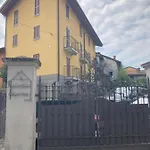 Appartement Residenza Silvana B Giardino On The Ground Floor With Parking