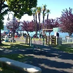Residenza Silvana B Giardino On The Ground Floor With Parking Appartement