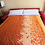 Residenza Silvana B Giardino On The Ground Floor With Parking Appartement Verbania