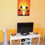Appartement Residenza Silvana B Giardino On The Ground Floor With Parking Verbania