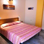 Residenza Silvana B Giardino On The Ground Floor With Parking