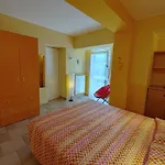Residenza Silvana B Giardino On The Ground Floor With Parking Appartement