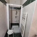 Residenza Silvana B Giardino On The Ground Floor With Parking * Verbania
