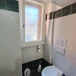 Appartement Residenza Silvana B Giardino On The Ground Floor With Parking Verbania