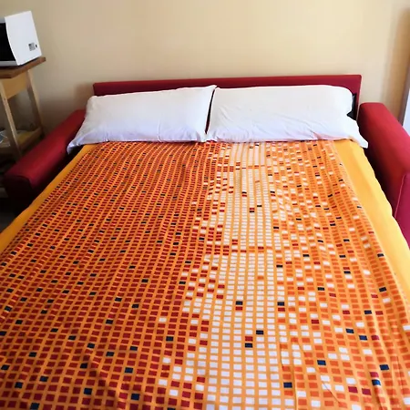 Residenza Silvana B Giardino On The Ground Floor With Parking Apartment Verbania