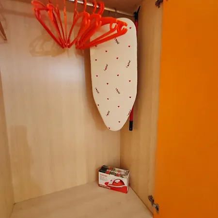 Apartament Residenza Silvana B Giardino On The Ground Floor With Parking *