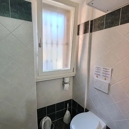 Apartament Residenza Silvana B Giardino On The Ground Floor With Parking Verbania